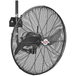 Wington 榮通 FW63XA 25吋 至尊系列 噴粉密網 掛牆風扇