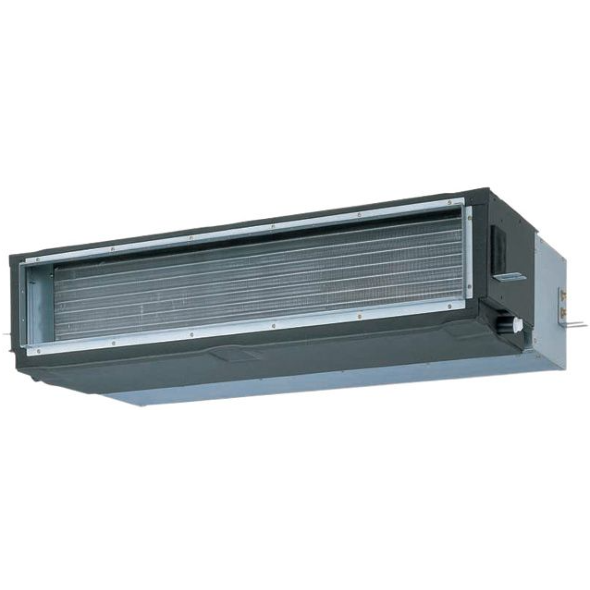 Panasonic 樂聲 CS-F24DD3E5/CU-J24DBE5 2.5匹 淨冷低壓風喉式分體冷氣機 (有線搖控器) Panasonic 樂聲 CS-F24DD3E5/CU-J24DBE5 2.5匹 淨冷低壓風喉式分體冷氣機 (有線搖控器)