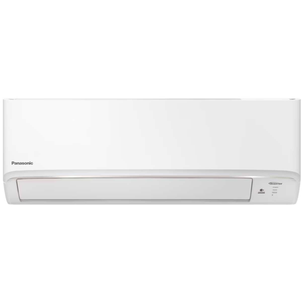 Panasonic 樂聲 CS-MXPU9YKZ Wi-Fi 智能變頻 1.0匹 多機掛牆分體式空調機 (室內機) (注意: 訂購時必須要有室內機拖室外機) Panasonic 樂聲 CS-MXPU9YKZ Wi-Fi 智能變頻 1.0匹 多機掛牆分體式空調機 (室內機) (注意: 訂購時必須要有室內機拖室外機)
