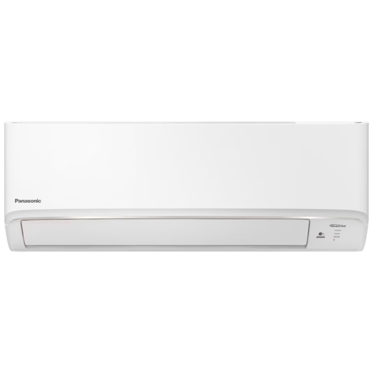Panasonic 樂聲 CS-MXPU12YKZ Wi-Fi 智能變頻 1.5匹 多機掛牆分體式空調機 (室內機) (注意: 訂購時必須要有室內機拖室外機)