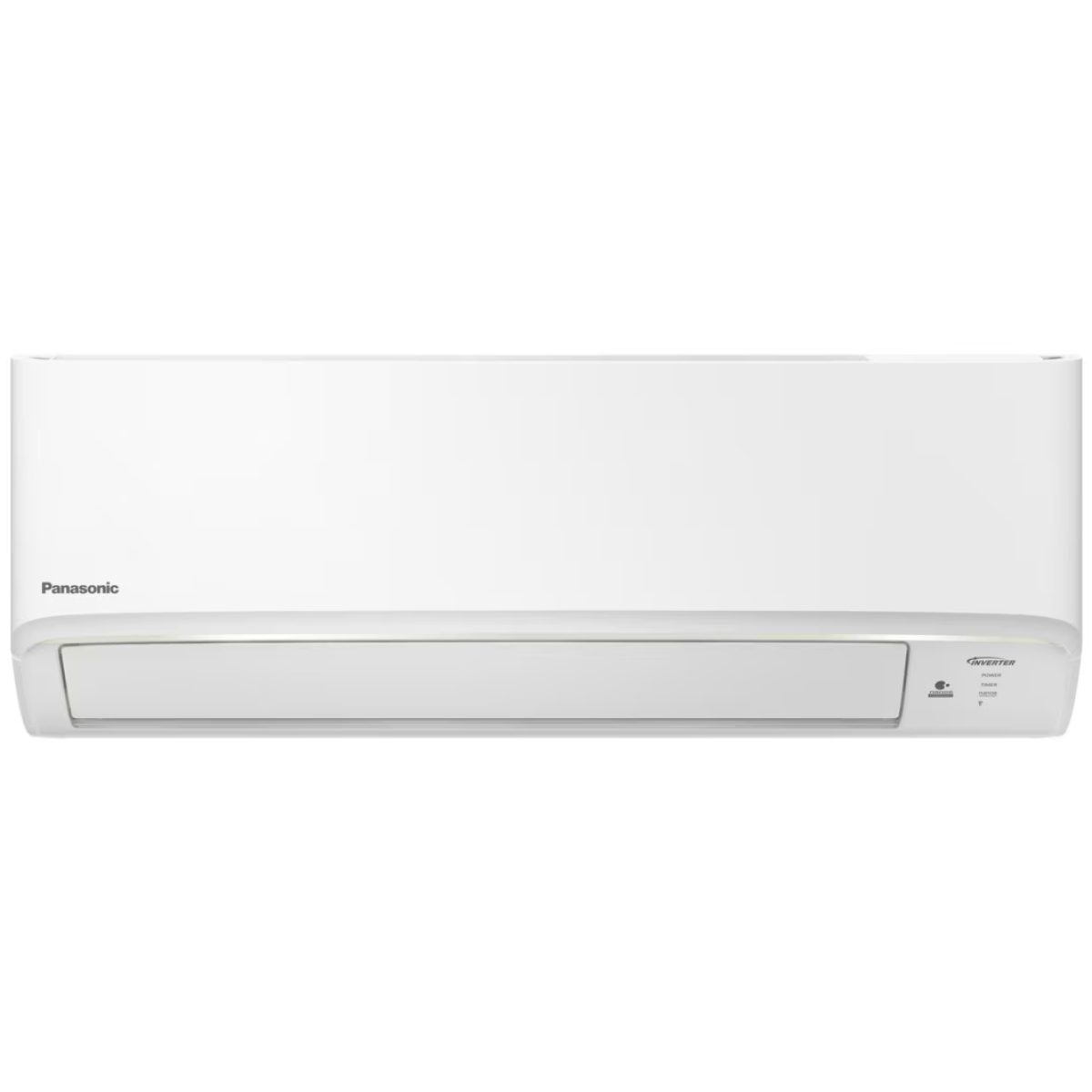 Panasonic 樂聲 CS-LU12ZKA 1.5匹 Smaller系列 Wifi 智能 變頻淨冷 掛牆式分體冷氣機