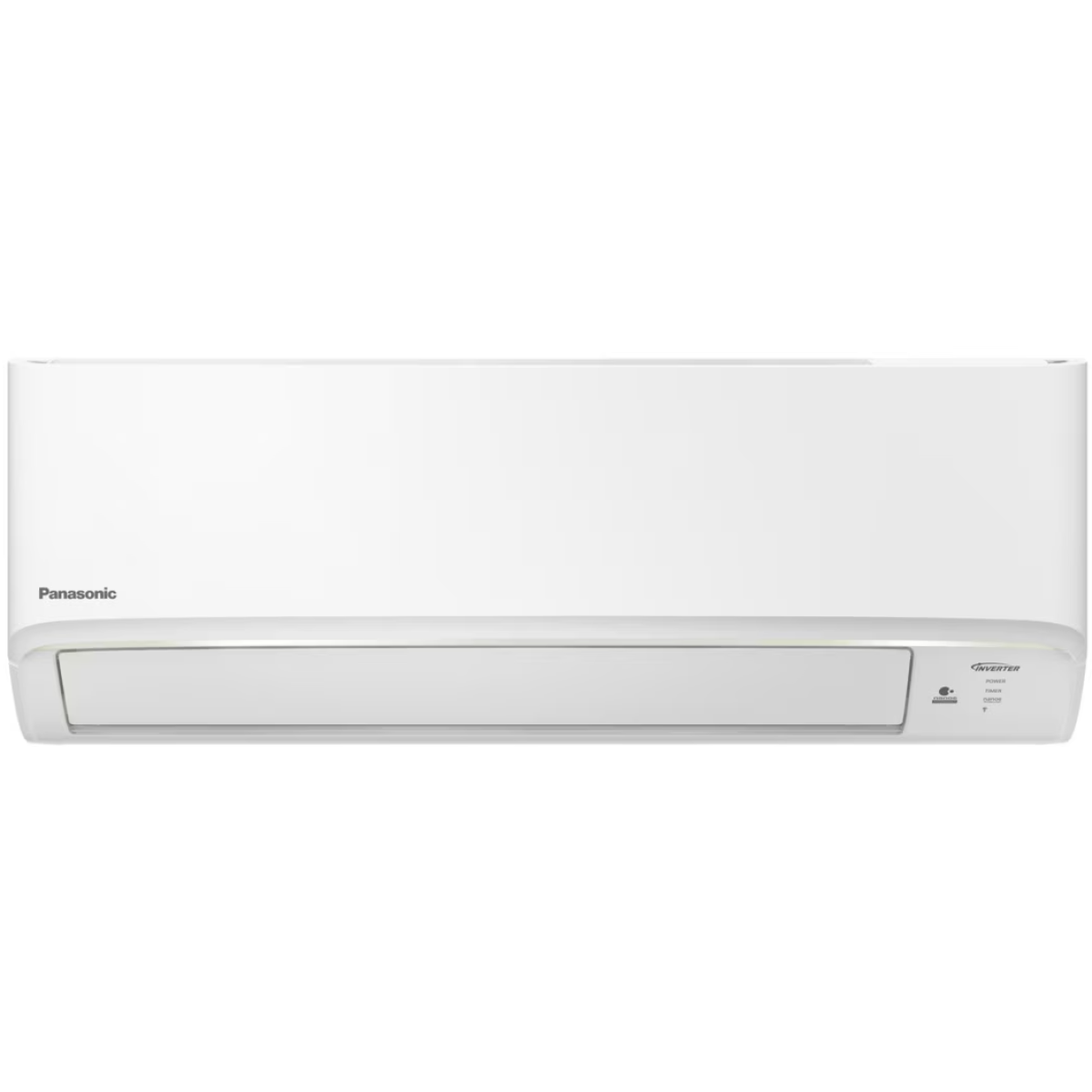 Panasonic 樂聲 CS-LU9ZKA 1.0匹 Smaller系列 Wifi 智能 變頻淨冷 掛牆式分體冷氣機