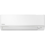 Panasonic 樂聲 CS-LU9ZKA 1.0匹 Smaller系列 Wifi 智能 變頻淨冷 掛牆式分體冷氣機