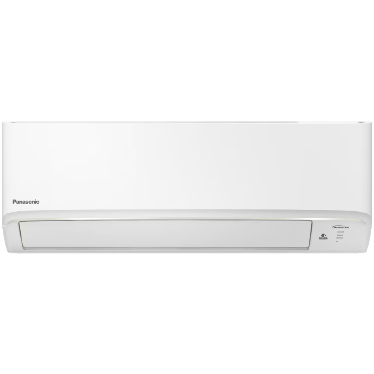 Panasonic 樂聲 CS-LZ12ZKA 1.5匹 Smaller系列 Wifi 智能 變頻冷暖 掛牆式分體冷氣機