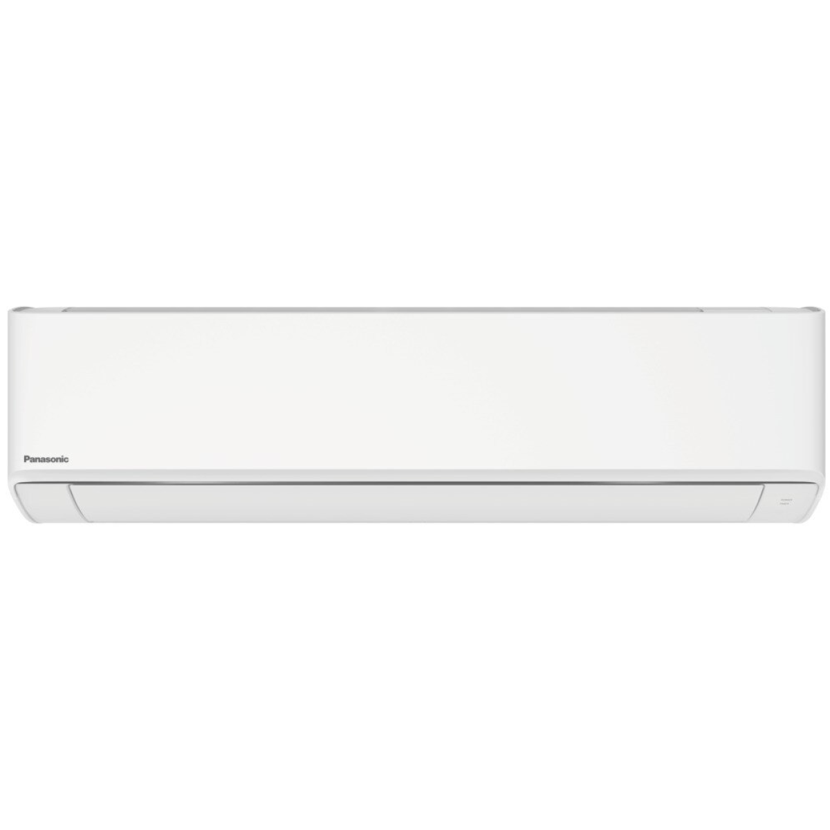 Panasonic 樂聲 CS-PN24ZKA/CU-PN24ZKA 2.5匹 淨冷 掛牆式分體冷氣機 (附無線遙控器)