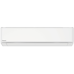 Panasonic 樂聲 CS-PN24ZKA/CU-PN24ZKA 2.5匹 淨冷 掛牆式分體冷氣機 (附無線遙控器)