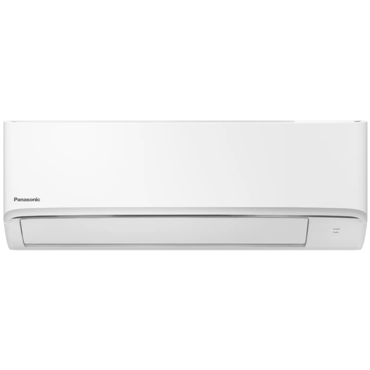 Panasonic 樂聲 CS-PN12ZKA/CU-PN12ZKA 1.5匹 淨冷 掛牆式分體冷氣機 (附無線遙控器)