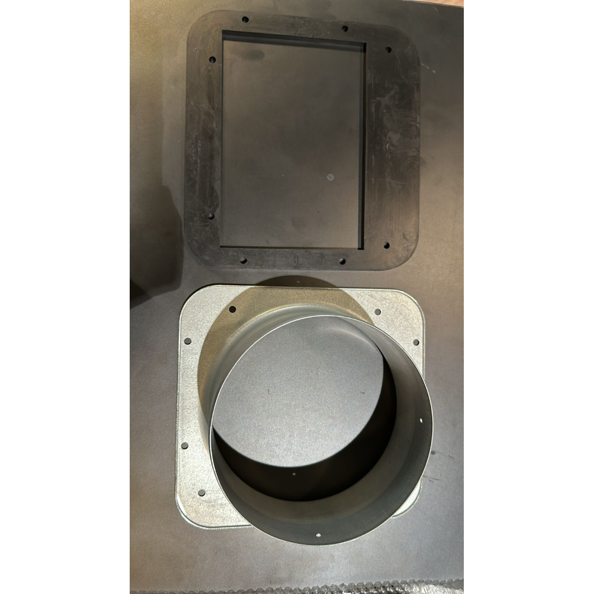 FOTILE 方太 出風罩 (適用EMG6018)