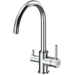 3M Aqua Pure 3合1 廚房水龍頭