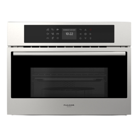 Fulgor FCMO 4510 TEM X 45厘米 34公升 45 嵌入式微波爐