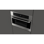 Fulgor FCMO 4510 TEM X 45厘米 34公升 45 嵌入式微波爐