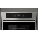 Fulgor FCSO 4510 TEM X 45厘米 34公升 45 嵌入式蒸焗爐