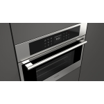 Fulgor FCSO 4510 TEM X 45厘米 34公升 45 嵌入式蒸焗爐