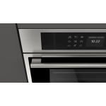 Fulgor FCSO 4510 TEM X 45厘米 34公升 45 嵌入式蒸焗爐