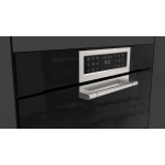 Fulgor FCLSO 7510 TEM BK 45厘米 34公升 75x45 嵌入式蒸焗爐