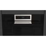 Fulgor FCLSO 7510 TEM BK 45厘米 34公升 75x45 嵌入式蒸焗爐