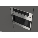 Fulgor FCOS 6215 TEM X 60厘米 65公升 嵌入式焗爐