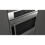 Fulgor FCOS 6215 TEM X 60厘米 65公升 嵌入式焗爐