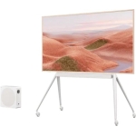 TCL 75A300 Pro 75吋 A300 Pro NXTFRAME 電視