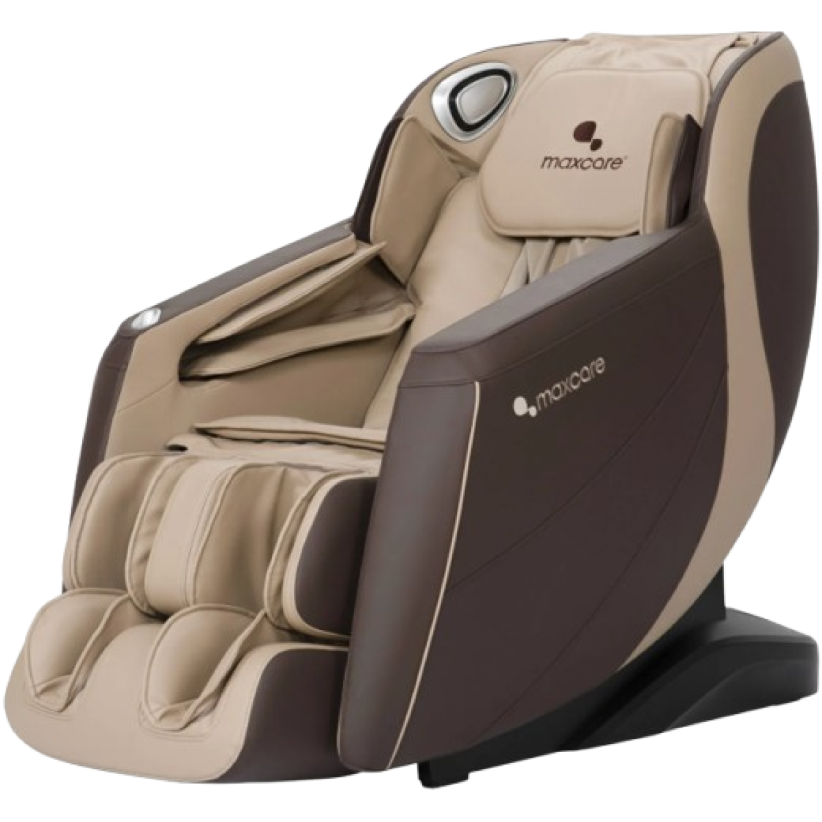 Maxcare MAX-B23Z05A20226BN 舒眠椅 (啡色)