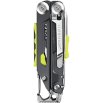 Leatherman SIGNAL 折叠多用途工具 (灰色)