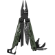 Leatherman SIGNAL 折叠多用途工具 (軍綠色)