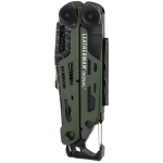Leatherman SIGNAL 折叠多用途工具 (軍綠色)