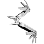 Leatherman BOND 折叠多用途工具 (銀色)
