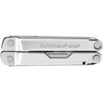 Leatherman BOND 折叠多用途工具 (銀色)