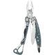 Leatherman SKELETOOL 折叠多用途工具 (藍色)