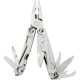 Leatherman REV 折叠多用途工具 (銀色)