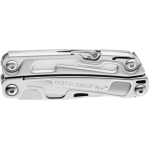 Leatherman REV 折叠多用途工具 (銀色)