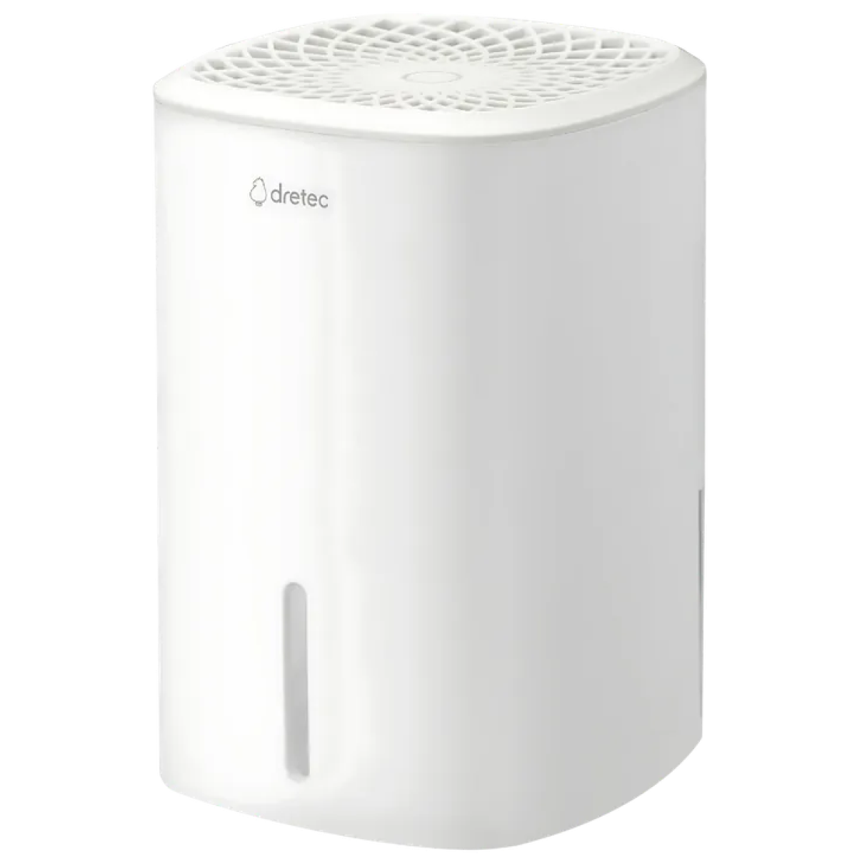Dretec JY-102 小空間設計迷你抽濕機