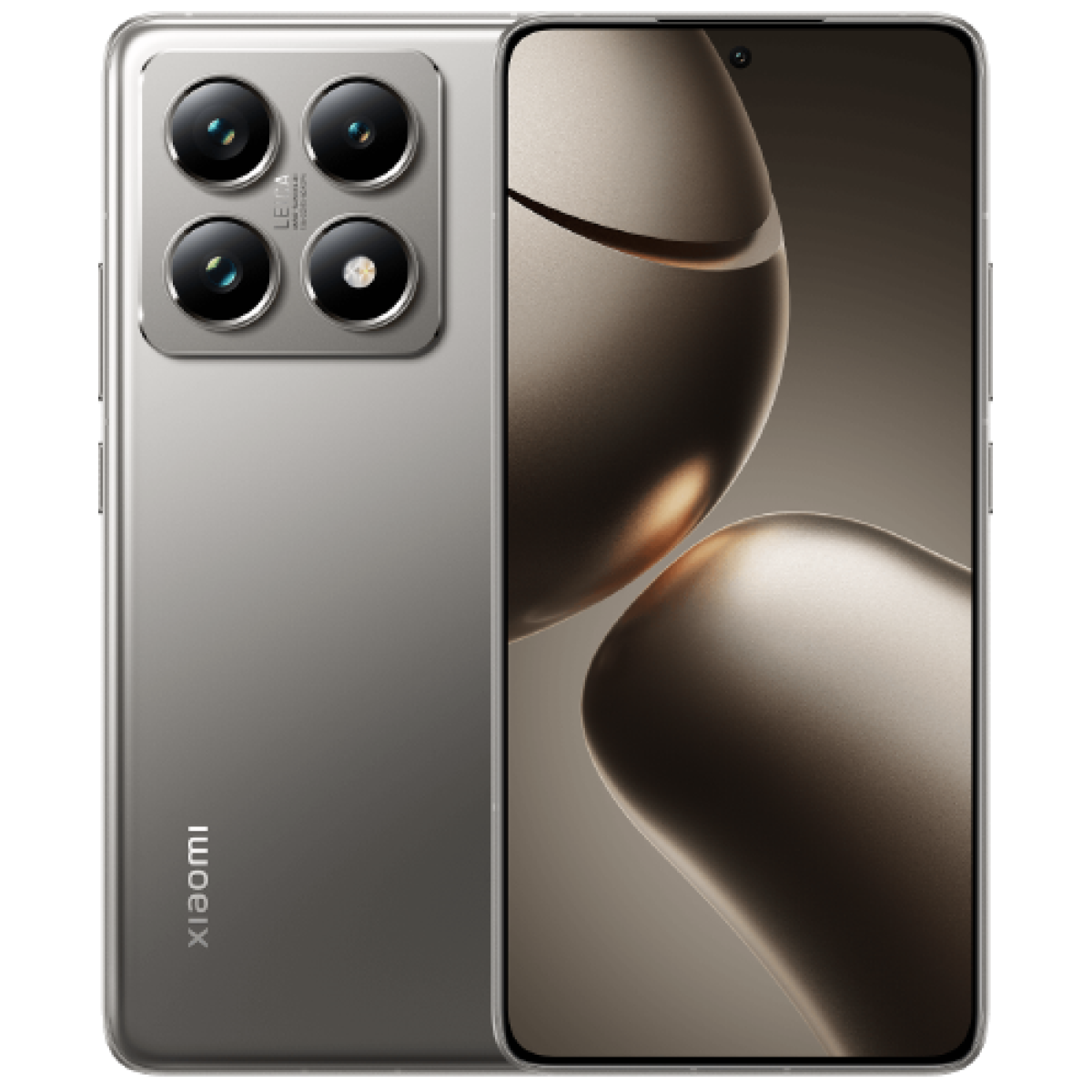 MI 小米 241-75-A00523-1 14T Pro 12+512GB 智能電話 (泰坦灰) MI 小米 241-75-A00523-1 14T Pro 12+512GB 智能電話 (泰坦灰)