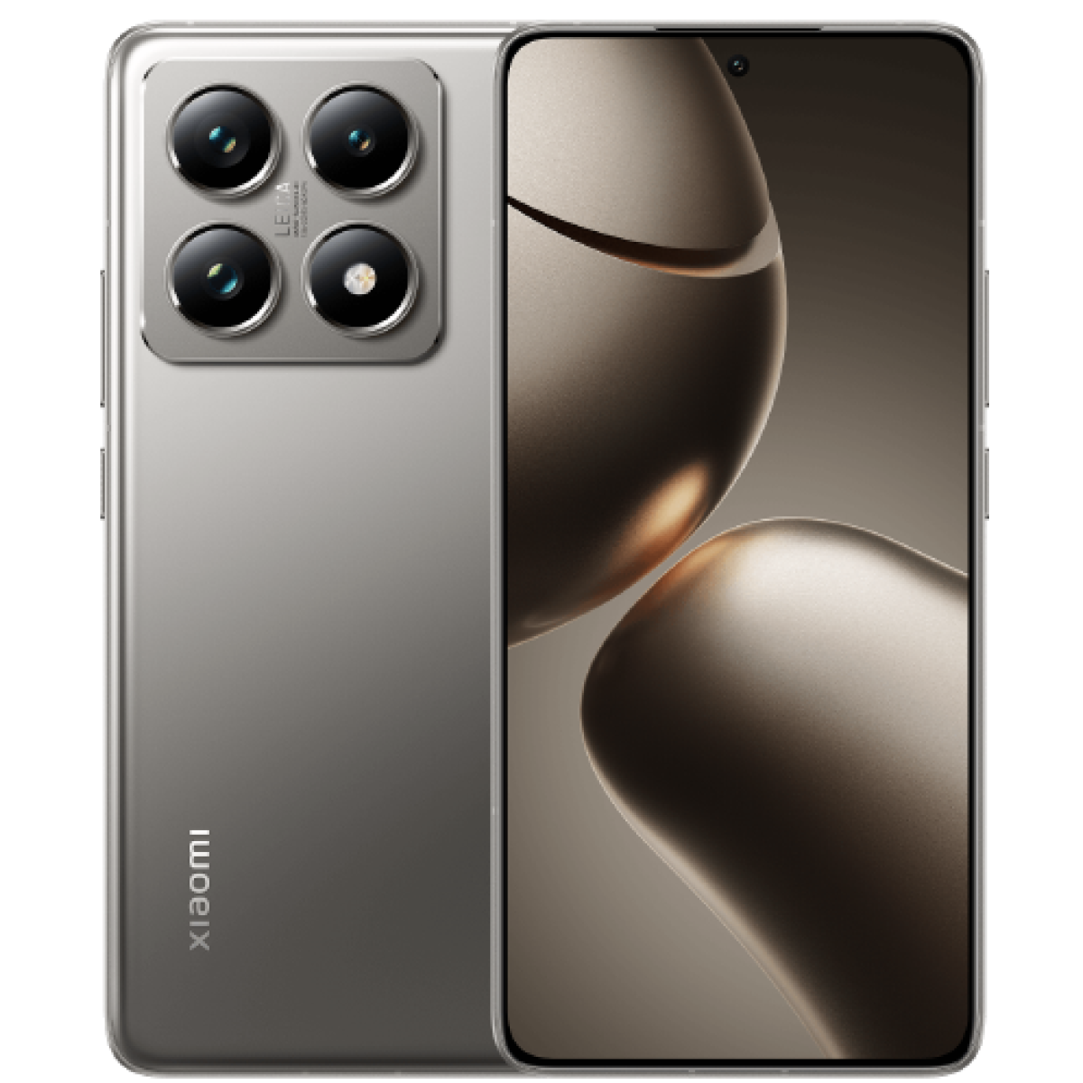 MI 小米 241-75-A00525-1 14T Pro 12+1TB 智能電話 (泰坦灰) MI 小米 241-75-A00525-1 14T Pro 12+1TB 智能電話 (泰坦灰)