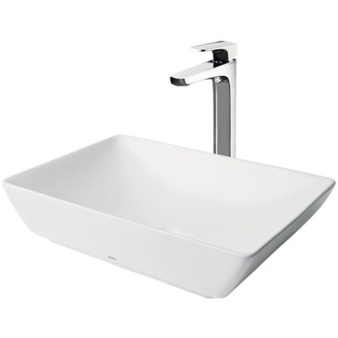 TOTO L1735E 檯上洗面盤 (不包括水龍頭)