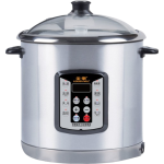 Goldenwell 金樂 GW-25A 7.0公升 智能全不銹鋼營養鍋