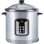 Goldenwell 金樂 GW-35A 9.0公升 智能全不銹鋼營養鍋