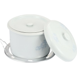 Goldenwell 金樂 GW-35A 9.0公升 智能全不銹鋼營養鍋