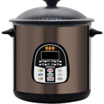 Goldenwell 金樂 GBC-138X 9公升 御品鍋®黑晶陶瓷御品鍋