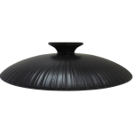 Goldenwell 金樂 GBC-125X 6公升 御品鍋®黑晶陶瓷御品鍋