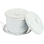 Goldenwell 金樂 GWX-40C 10公升 智能不鏽鋼營養鍋