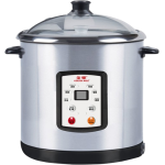 Goldenwell 金樂 GWX-25C 7.0公升 智能不鏽鋼營養鍋