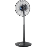 Mitsubishi Electric 三菱電機 R12-HRC 12吋 遙控星座扇 (黑色)