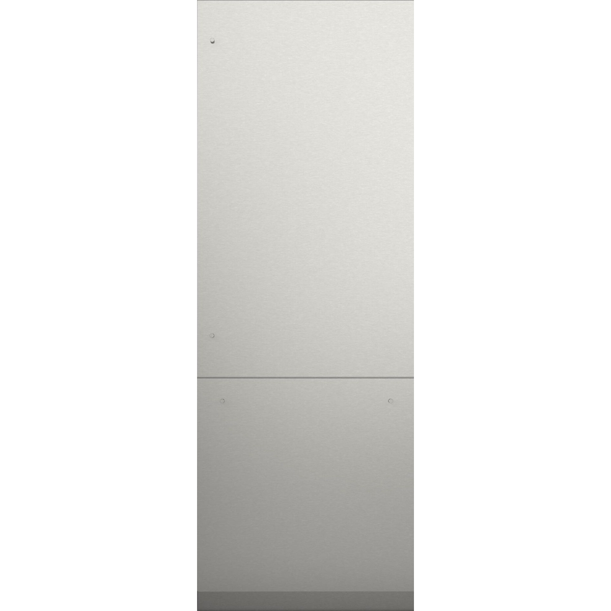 Fulgor F4PANEL30BMSS 不銹鋼面板套件