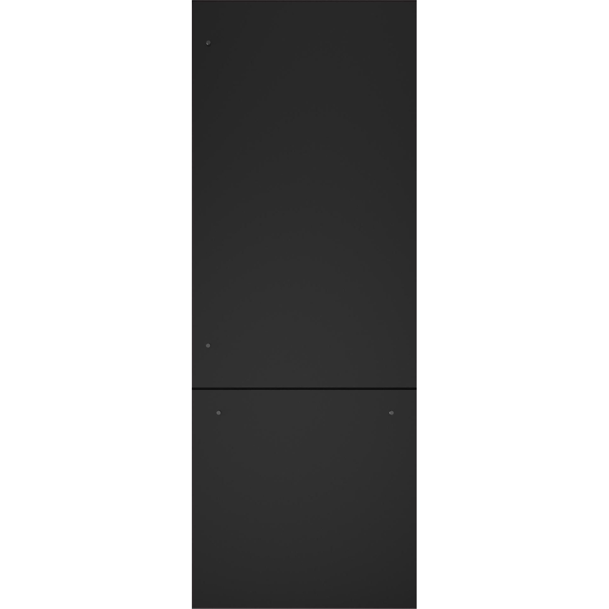 Fulgor F4PANEL30BMUMBK 黑色面板套件