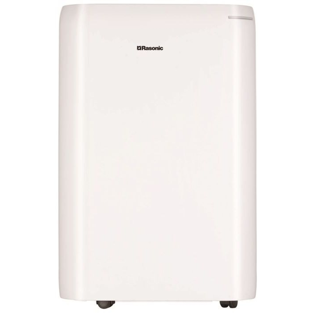 Rasonic 樂信 RPD-Y25HC 25公升/日 空氣淨化抽濕機 (白色+香檳金色)