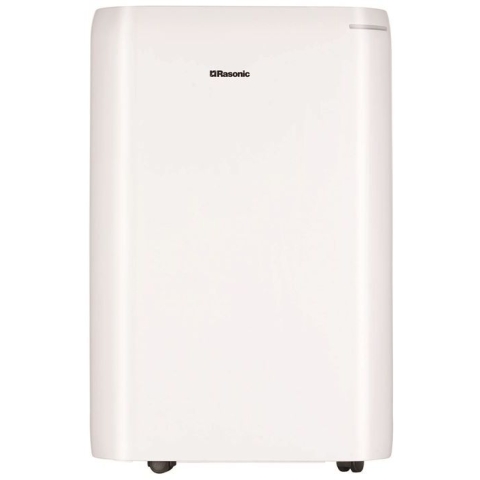 Rasonic 樂信 RPD-Y25HC 25公升/日 空氣淨化抽濕機 (白色+香檳金色)