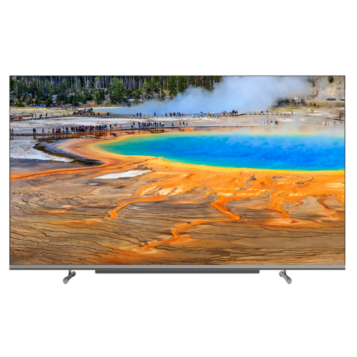 Skyworth 創維 43SUE8800 43吋 QLED+ 4K 智能電視 Skyworth 創維 43SUE8800 43吋 QLED+ 4K 智能電視