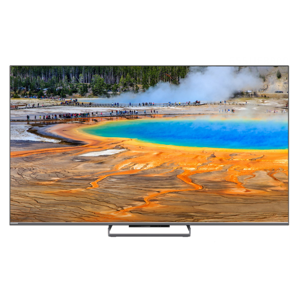 Skyworth 創維 65SUE8800 65吋 QLED+ 4K 智能電視